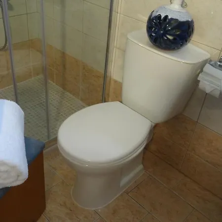 Apartahotel Despina Agia Marina