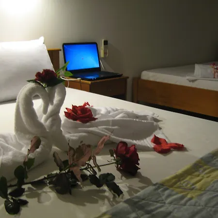Despina Apartahotel 3*