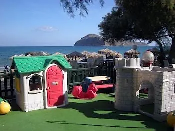 Despina 3* Agia Marina