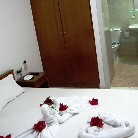 Despina 3* Agia Marina