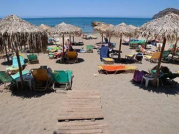 Despina 3* Agia Marina