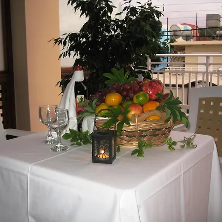 Despina Aparthotel