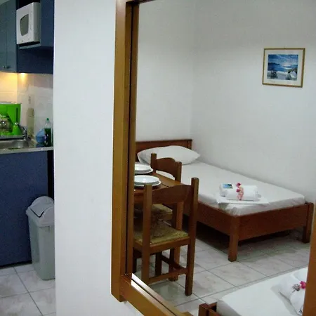 Despina 3* Agia Marina