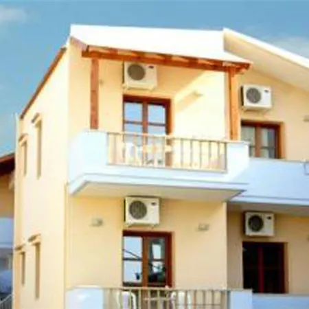 Despina 3* Agia Marina