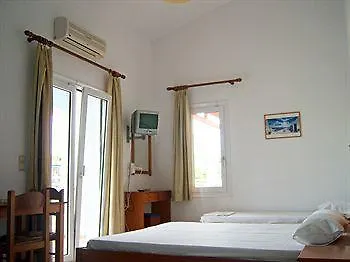 شقة فندقية Despina 3*