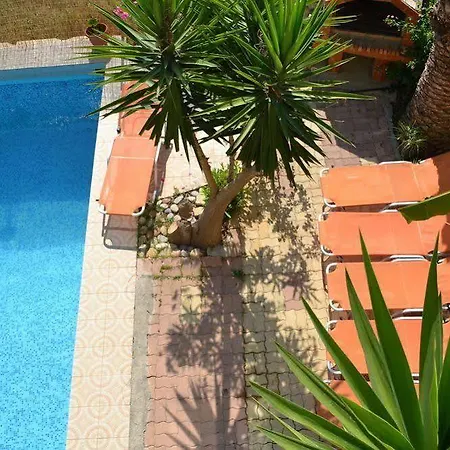 Despina 3* Agia Marina